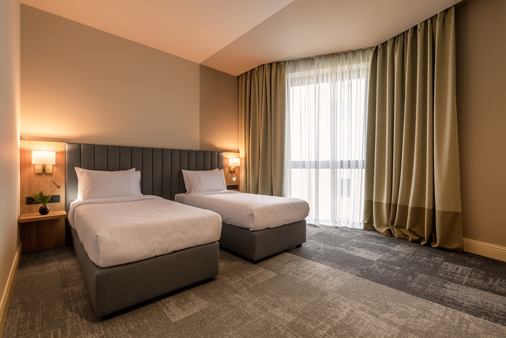 slide product